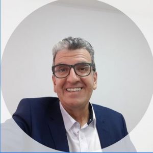 Quem está ao nosso lado? Valorize as Entidades! Manda o recado o  Eurimilson Daniel, Diretor da Analoc.