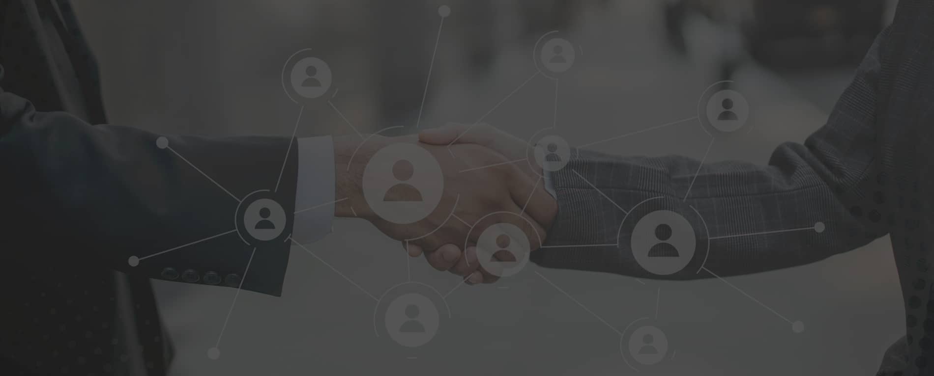 Network e Parcerias