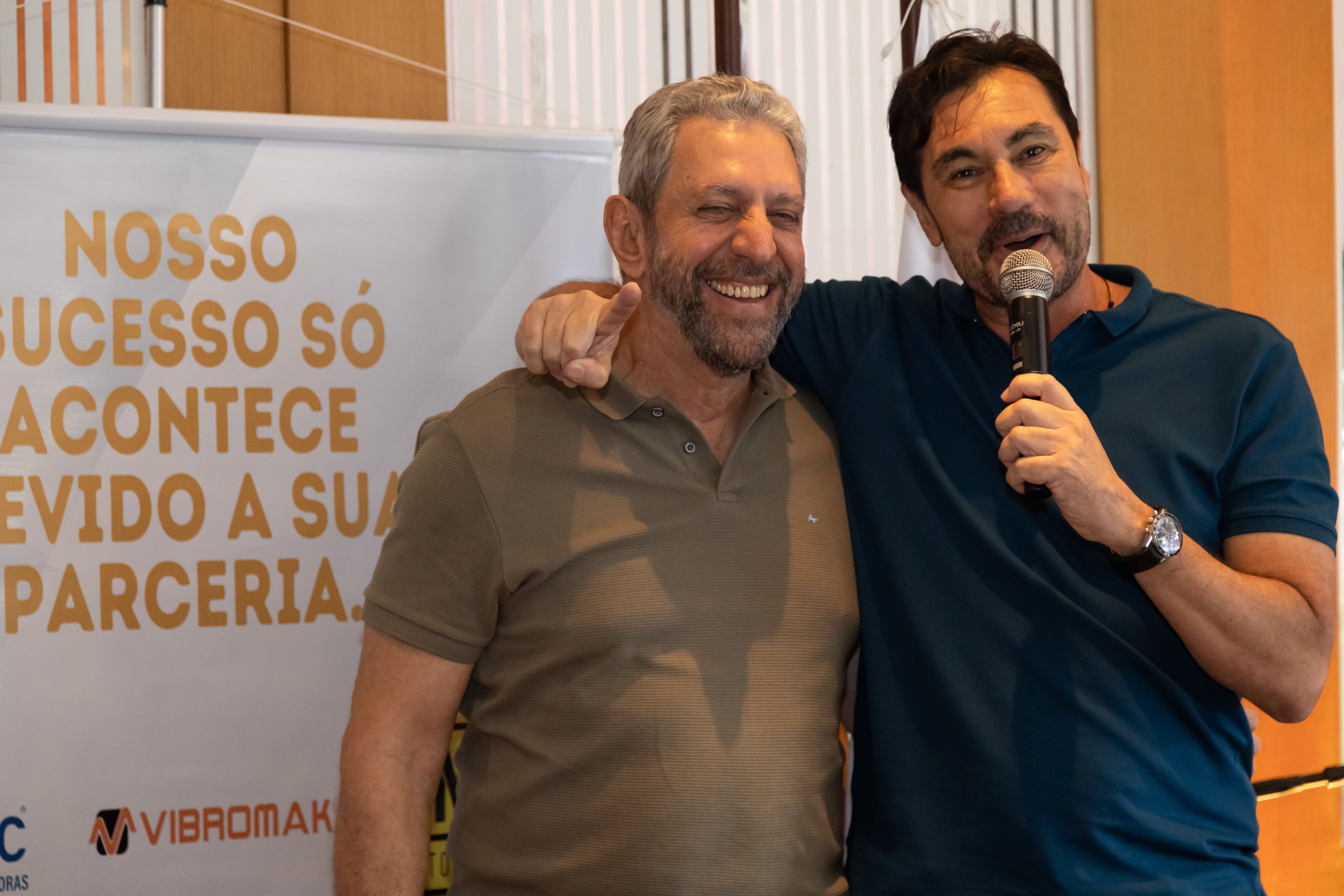 Confraternização 2024
